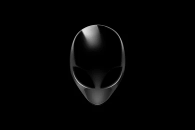 Alien Head Wallpapers