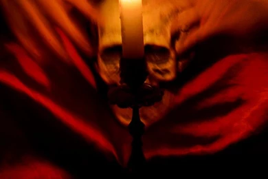 Black Magic Wallpapers