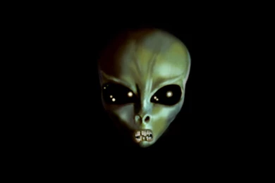 Evil Alien By Mappabob On DeviantArt