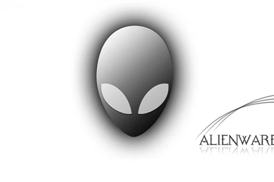 Alienware Alien Head Wallpapers   1680x1050   145647