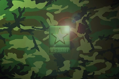 ARMY CAMO WALLPAPER   (