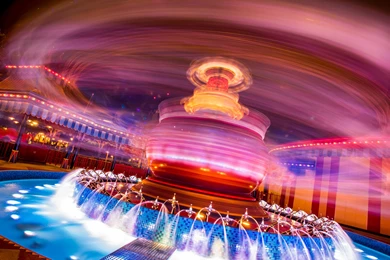 Free Motion Blur Wallpapers