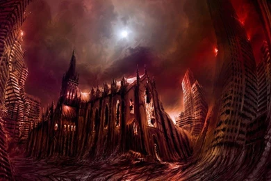 Horror New Wallpapers