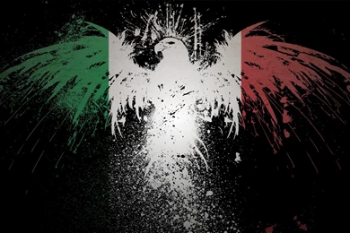 Wallpapers Susanoo Italian Flag 1920x1080