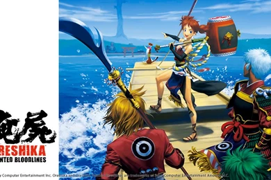 Oreshika: Tainted Bloodlines™