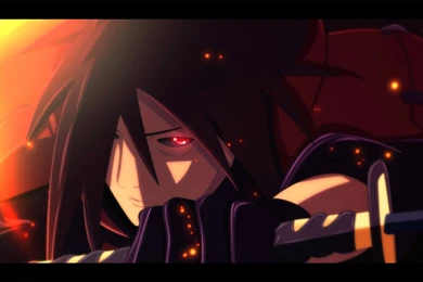 Madara Sharingan Wallpapers   Wallpapers Cave
