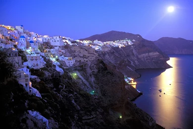 50 Stunning Photos Of Santorini, Greece That Will Make You Wish ...