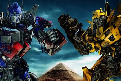 Transformers Wallpapers HD