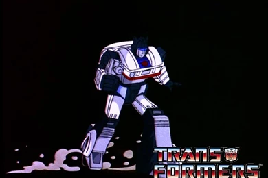 Classic 80s Transformers Cartoon Wallpapers For Your Android