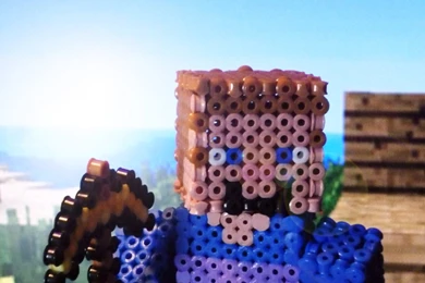 Browsing iPhone & IPod Touch On DeviantArt