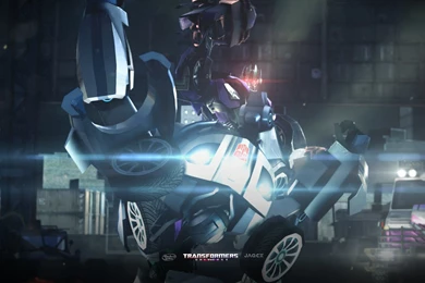 Jagex Transformers Universe Website Update   Transformer World ...