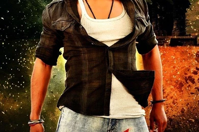 Racha Movie Latest Wallpapers Big Photo 8 Of 25 Images