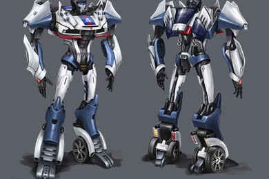 Transformers Prime Sequel? Or New Show?   Page 2   TFW2005.com