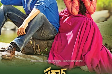 Sardaar Gabbar Singh Latest Movie Wallpapers Pics Hd