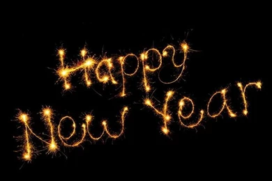 Happy New Year 2015 Fireworks iPhone 5 Wallpapers   HD Mobile ...