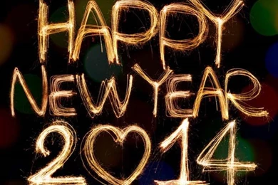 The Fabulous Collection Of iPhone Happy New Year WallpapersTech Egis