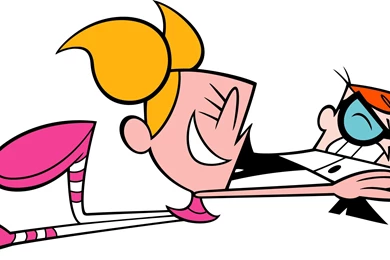 Dexter's Laboratory Computer Wallpapers, Desktop Backgrounds ...