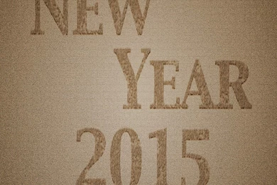 Simple 2016 Textured New Year iPhone 6 Plus Wallpapers   Happy New ...