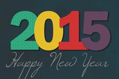 10 Best New Year Wallpapers For Your iPhone