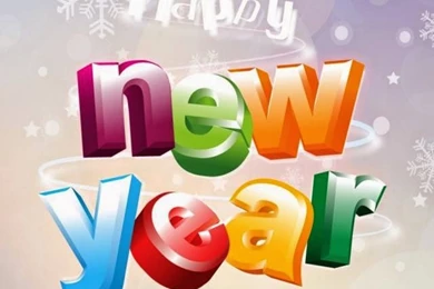 Happy New Year Wallpaper Images 2016 For Iphone