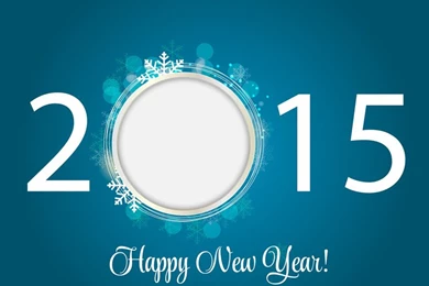 Happy New Year iPhone 6 Wallpapers