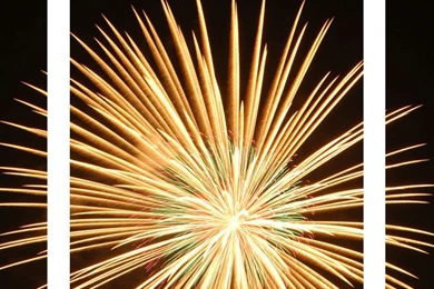 2016 Happy New Year   Fireworks Wallpapers