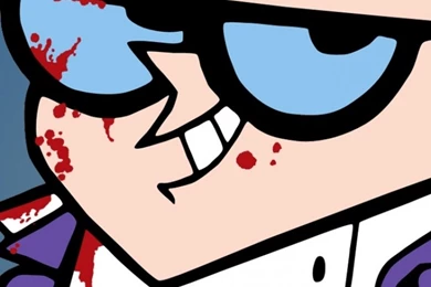 iPhone 5   TV Show/Dexter's Laboratory   Wallpapers ID: 187609
