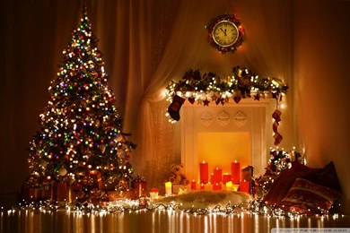 2015 Happy New Year HD Desktop Wallpapers : Widescreen : High ...