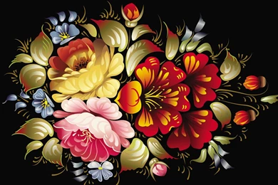 Desktop Wallpapers Design