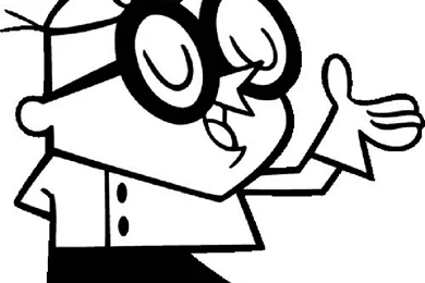 2013 Dexter S Laboratory 397 Views Dexter S Laboratory Coloring ...