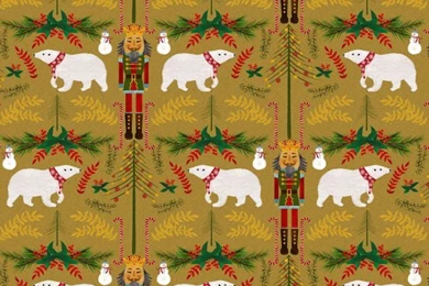 Christmas Free Desktop Wallpapers