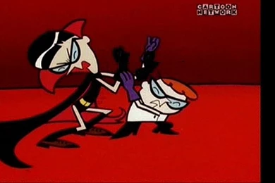 Dexter's Laboratory Wallpapers HD On Wallpapers Bros