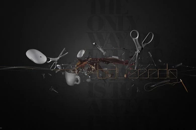 Desktop Wallpapers Office