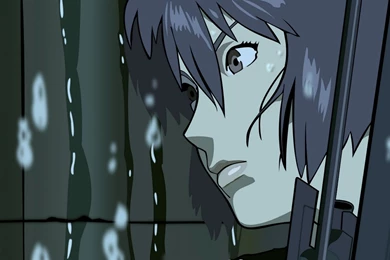 Motoko Kusanagi Wallpapers Wallpapers Motoko Kusanagi Wallpapers Wallpapers