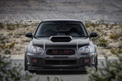 2015 Subaru Impreza Hd Car Wallpapers