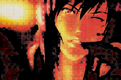 Motoko OST Wallpapers 1 By CAT Schrodinger BOY On DeviantArt