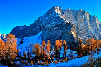 Windows 10 Snow Wallpapers For Mac