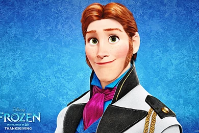 Walt Disney Wallpapers   Prince Hans   Walt Disney Characters ...