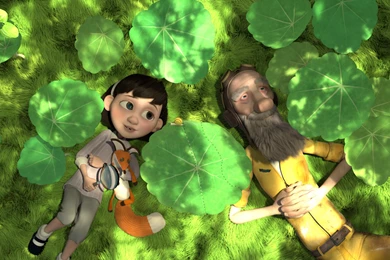 The Little Prince Computer Wallpapers, Desktop Backgrounds ...