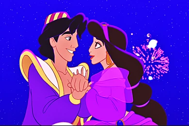 Aladdin Prince   Wallpaper.