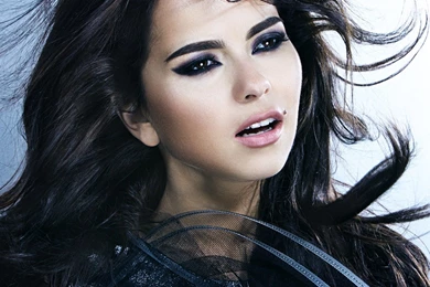 Inna Romania Singer Hd Wallpapers