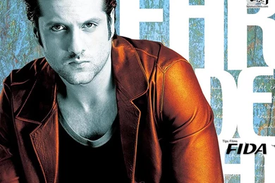 Wallpapers Triangle Love Fida Bollywood Movie 800x600