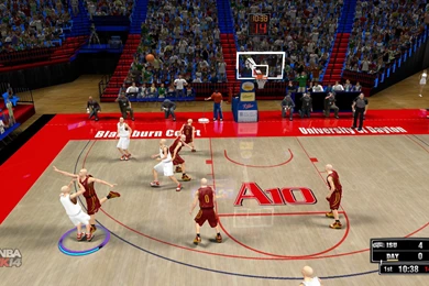 Dayton Flyers Wallpapers