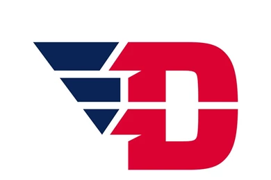 Dayton Flyers University Of Cornhole Games