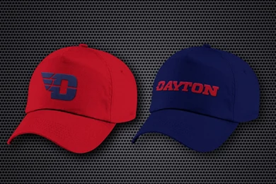 True Team   New Dayton Flyers Logo