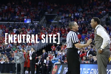 Friars Lose To Dayton On Neutral Site