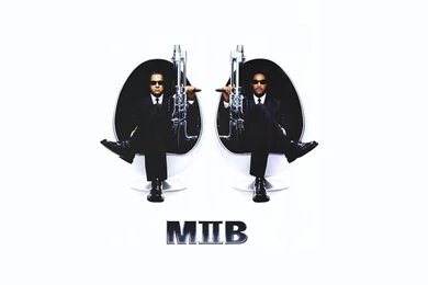 Un Wallpapers Del Film Men In Black 2: 62066   Movieplayer.it