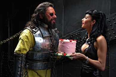 Men In Black 3 Wallpapers