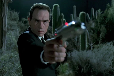 Men In Black K Quotes. QuotesGram