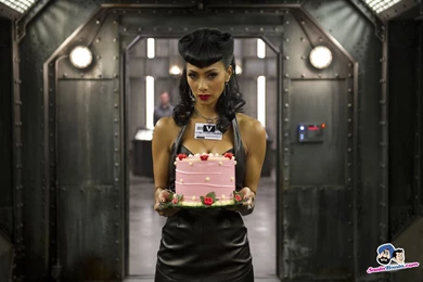 Men In Black III Movie Wallpapers